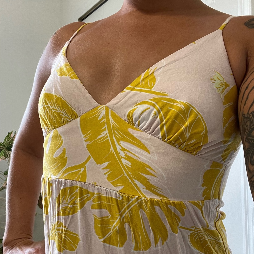 Wild Fable Mid Length Summer Dress
